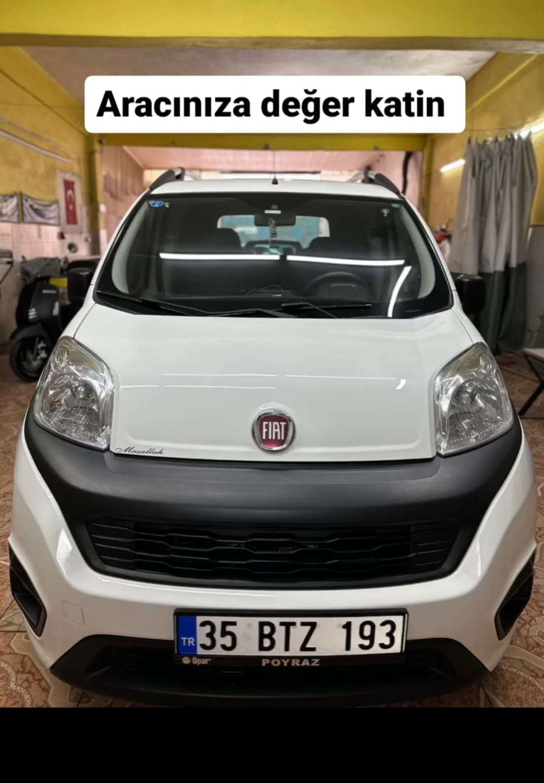 Aras Auto Detailing